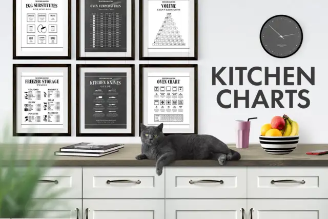 Gramy na mililitry w kuchni: Sekret gęstości i gotowe tabele