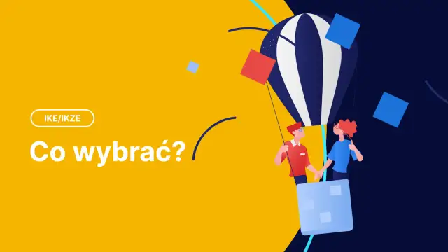 IKZE oszczędnościowe czy inwestycyjne? Wybierz mądrze!