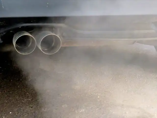 Biały dym z diesla? UPG vs. EGR: Jak zaoszczędzić na naprawie?