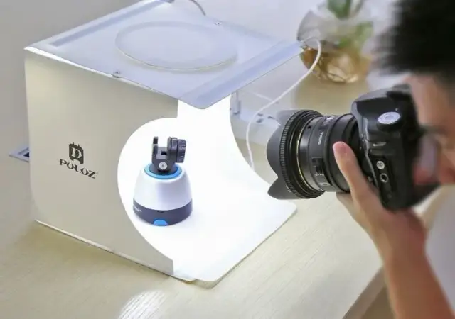 Namiot do robienia zdjęć: Jak wybrać najlepszy model? Porady, recenzje