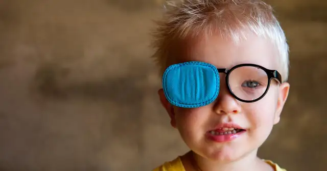 Skuteczne metody leczenia zeza rozbieżnego – uniknij problemów ze wzrokiem