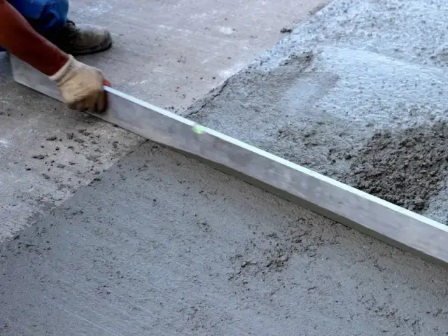 Ile cementu na chudziaka? Sprawdź, jak uniknąć błędów w proporcjach