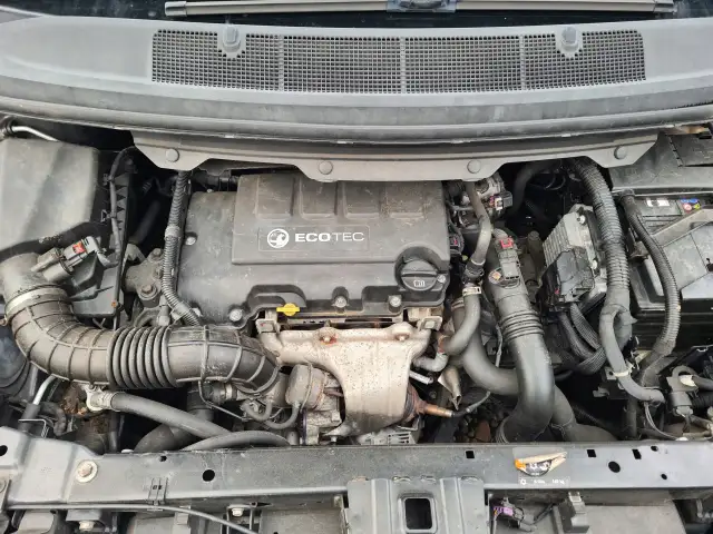 Zafira C jaki silnik do LPG? Odkryj najlepsze opcje i porady