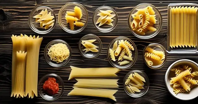 Ile gram spaghetti na osobę? Odpowiednia porcja, aby uniknąć przejedzenia