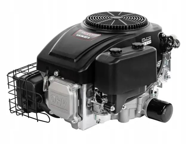 Silnik do traktorka-kosiarki: Jak wybrać i dbać na lata?