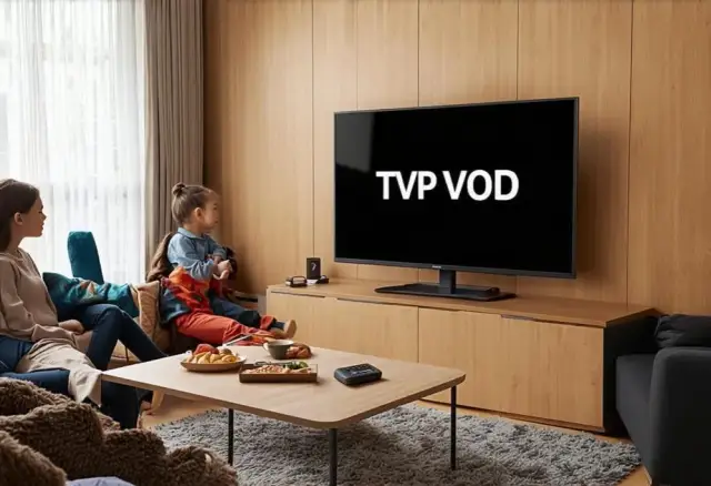 Jak włączyć TVP GO na telewizorze i uniknąć problemów z ustawieniami