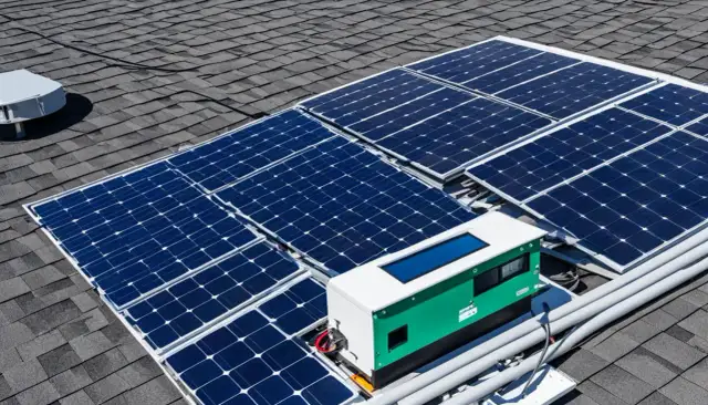 Kluczowe czynniki: sukces instalacji paneli fotowoltaicznych