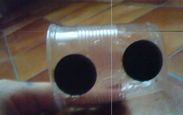 Kotnik dla rybek DIY: Jak zrobić i ocalić narybek? Instrukcja