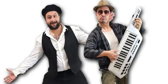 Fagot: Błazen orkiestry czy mistrz brzmienia? Poznaj go!