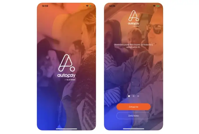 Najlepsza aplikacja na autostradę A1 – jak wybrać i uniknąć problemów w podróży