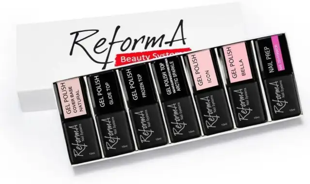 Alternatywy dla hybryd: 5 bezpiecznych opcji dla Twoich paznokci