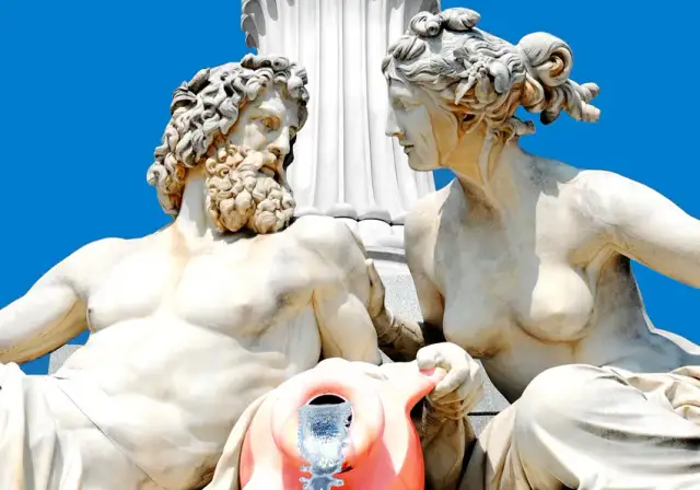 Mity o losie: Jak przeznaczenie kształtuje nasze życie w mitologii greckiej