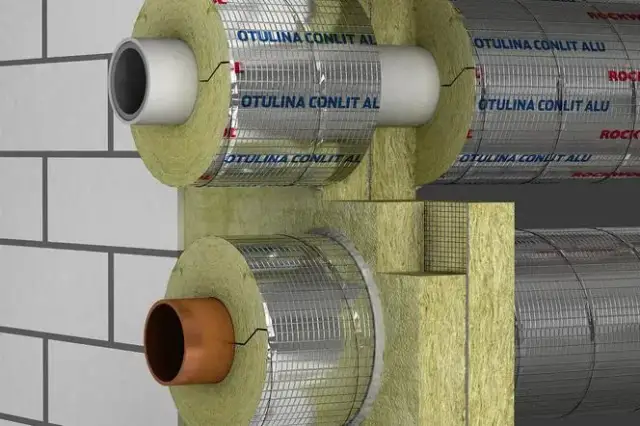 Izolacja rur CO w piwnicy: Jak obniżyć rachunki i chronić instalację?
