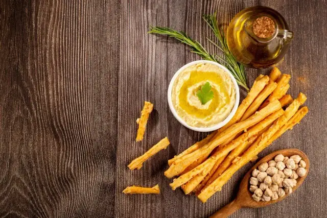 Jaki olej do frytek? Sekret chrupkości i zdrowia