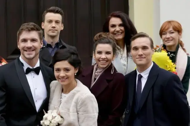 Kto gra w "M jak miłość" 2025? Obsada, odejścia i nowi aktorzy