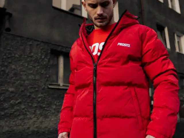 Jak dobrać rozmiar kurtki męskiej, aby uniknąć nietrafionych zakupów