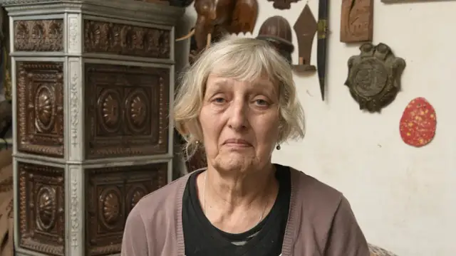 Kim jest babcia z RMF MAXX? Zadziwiająca historia Babci Babiny!