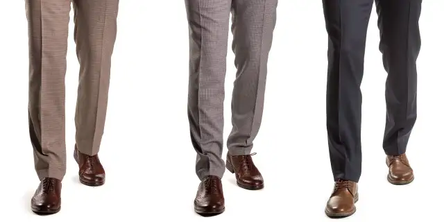 Spodnie męskie na co dzień: jak wybrać i nosić z klasą?
