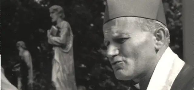 Kalwaria Pacławska: Atrakcje, szlaki i sekrety "Jerozolimy Wschodu"