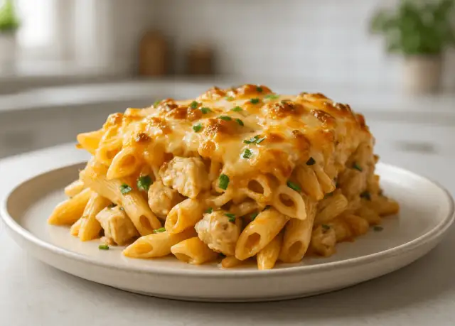 Zapiekanka makaronowa: Przepisy i sekrety idealnego dania