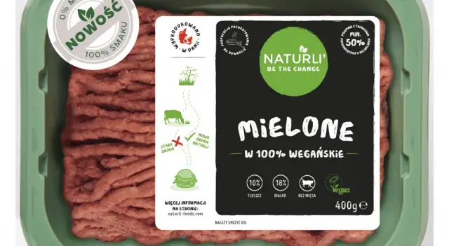 Gdzie kupić wegańskie mięso mielone? Najlepsze opcje w Polsce