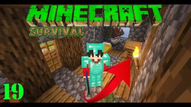 Naprawa wędki Minecraft: Wszystkie metody, od stołu po Mending!