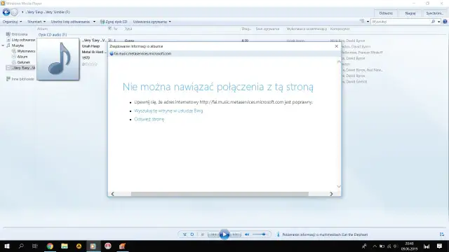 Windows Media Player: Napisy nie działają? Rozwiąż problem!