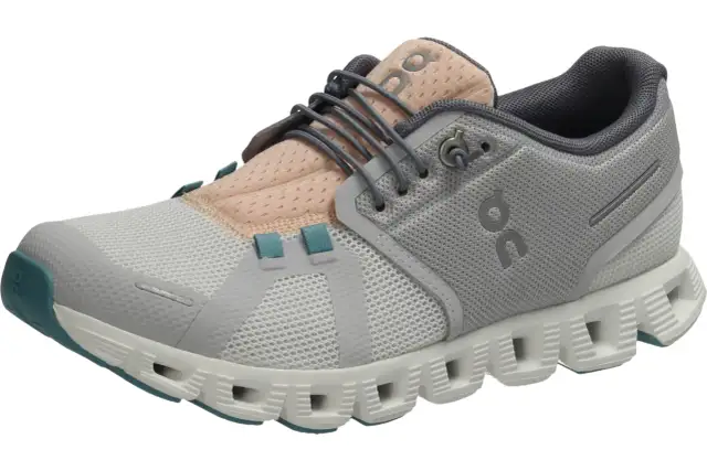 On Cloud 5 Test: Der ultimative All-Day-Schuh für Sie?