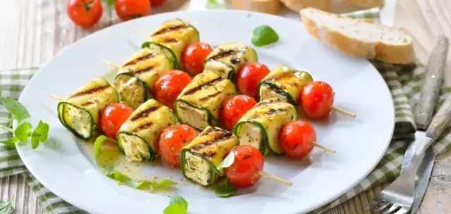 Dania wegańskie – co to jest i dlaczego warto je jeść?