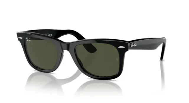 Ile kosztują Ray-Ban w Vision Express? Ceny, promocje i modele