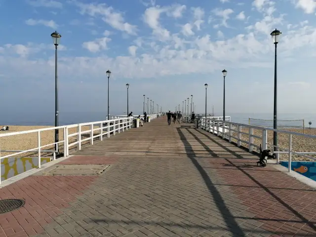 Gdańsk Brzeźno gdzie zjeść: najlepsze miejsca z widokiem na morze