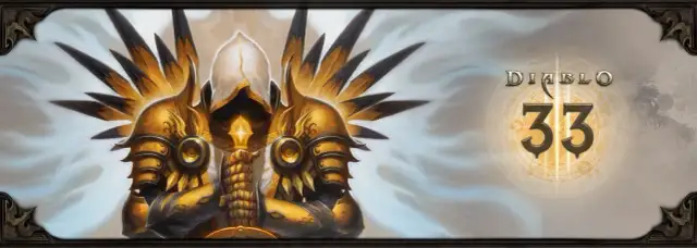 Co nowego w Diablo 3? Najważniejsze zmiany i nowości w sezonie 33