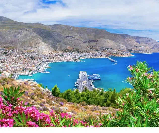 Biuro podróży jak grecka wyspa – najlepsze oferty na wakacje w Grecji