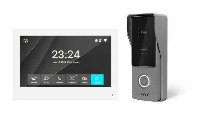 Jak wpisać kod do domofonu - proste kroki, które działają zawsze