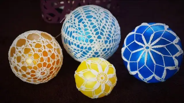 Jak zrobić krochmal do ozdób - łatwe sposoby na usztywnienie dekoracji