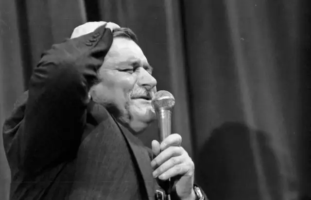 Lech Wałęsa kiedy był prezydentem? Oto kluczowe daty i wydarzenia