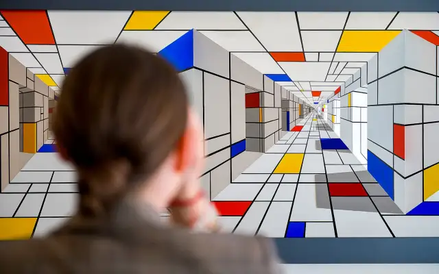 Muzeum sztuki Praga: odkryj niezwykłe wystawy i unikalne doświadczenia