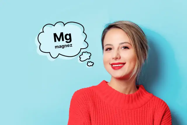 Magnez lek na co pomaga – jak poprawić zdrowie i samopoczucie