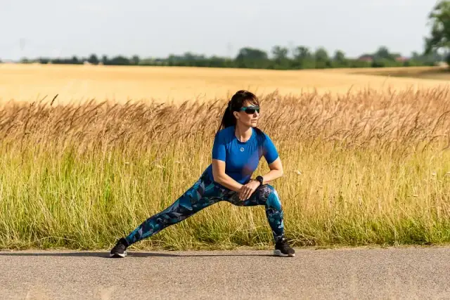 Rozciąganie przed czy po treningu: Klucz do lepszej regeneracji i wyników
