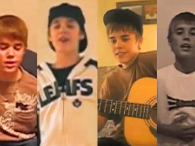 Skąd pochodzi Justin Bieber? Odkryj jego fascynujące korzenie