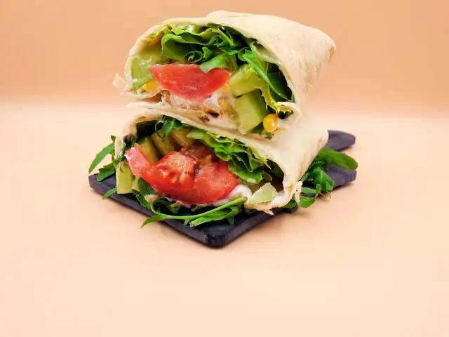 Jak zrobić dietetyczną tortillę, która wspiera zdrowy styl życia