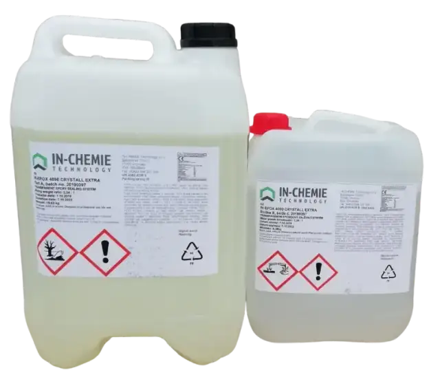 Żywica do elektryki: Klucz do bezpiecznej i trwałej izolacji