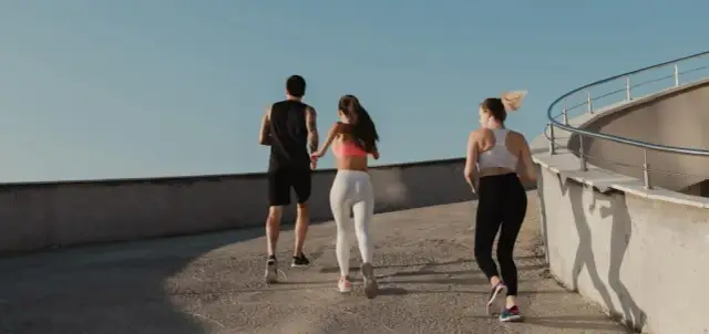 Po jakim czasie widać efekty biegania? Zobacz, kiedy zauważysz zmiany