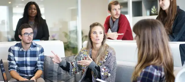 Amerykanistyka praca po studiach: jakie masz realne możliwości?