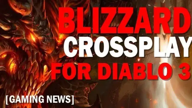Czy Diablo 3 jest multiplatformowe? Oto, co musisz wiedzieć o cross-playu