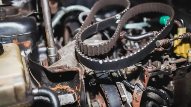 Jeep Compass – co ile wymiana rozrządu, by uniknąć kosztownych napraw?