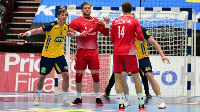 Gdzie obejrzeć mecz Polska Szwecja w piłce ręcznej i nie przegapić emocji