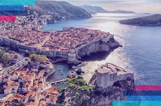 Noclegi w Chorwacji: Gdzie szukać? Oszczędzaj i unikaj pułapek.