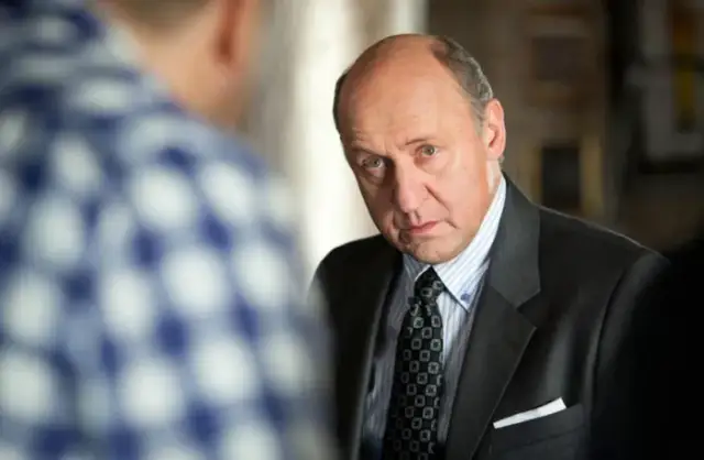 Najbardziej wpływowi starsi aktorzy polscy i ich niezapomniane role