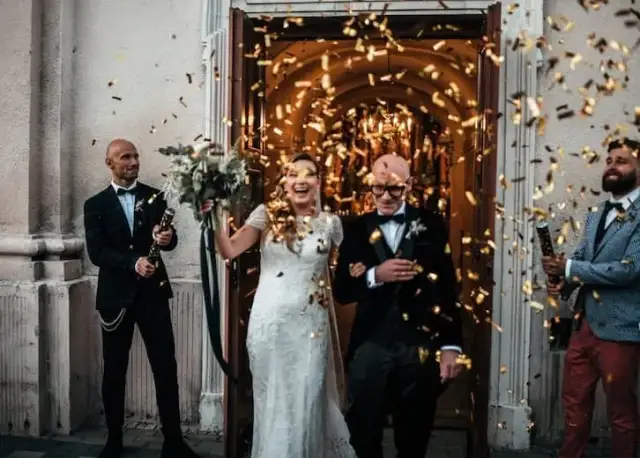 Ile kosztuje ślub konkordatowy? Zobacz pełny kosztorys bez tajemnic